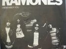 RAMONES I REMEMBER YOU SIRE 6078 603 JOEY DEE DEE PUNK