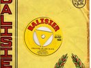 45  LORD MELODY  CREATURE OF THE BLACK LAGOON  BALISTER