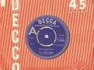 ST LOUIS UNION East side story Decca F 12508 Demo freak