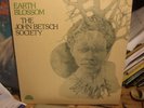The John Betsch Society Earth Blossom Strata East