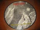 ROTTING CHRIST Passage to arcturo picture disc LP RARE