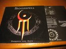 MOONSPELL Darkness and hope LP ROTTING CHRIST KATATONIA
