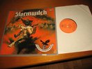 STORMWITCH Live in Budapest MAGYARORSZAGON LP RARE 