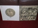 JETHRO TULL Stand Up LP 1969 ISLAND 1st Press SUPERB