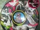 YEAH YEAH YEAHS Fever To Tell PICTURE DISC 2003 Sealed