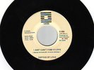 rare northern sweet soul 45 DEPTHS OF LOVE on Sage HEAR