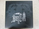 DEATH CHUCK SCHULDINER 5LP PICTURE DISC BOX SET THRASH