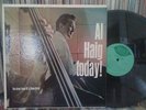 AL HAIG [Al Haig Today] MINT RECORDS [mono] '65