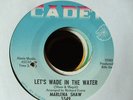 MARLENA SHAW/GRP 
