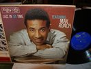 Max Roach - Jazz in 3/4 Time Emarcy 36108 DG 