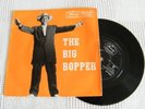 THE BIG BOPPER on MERCURY ZEP 10004 ORIG. UK RARE EP EX