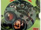 LP The Soft Machine - Probe - Die-Cut - SEALED....(281)