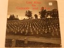 rare LAST RITES for Genocide & M I A punk LP DIY HC KBD