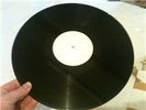 arctic monkeys First Album TEST PRESSING 