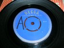 MARC BOLAN.THE THIRD DEGREE/SAN FRANCISCO. DECCA.F12413