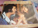 ELVIS PRESLEY VINYL EP ALWAYS ON MY MIND ANNIVERSARY ED