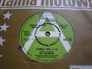 45 SUPREMES Stoned Love Tamla Motown 760 UK demo nMINT