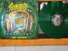 CREMATORY - ...JUST DREAMING LP MASSACRE RECORDS 1993