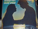 STELVIO CIPRIANI - timanfaya - OST LP spanish