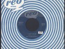 MG & The Escorts -I Can't Go On- RARE CDN Garage 45 NM