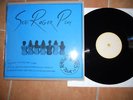 PINK FLOYD ROGER WATERS SEE ROGER PLAY LP RARE