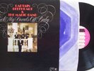 CAPTAIN BEEFHEART - LICK MY DECALS OFF BABY - ORIG MINT