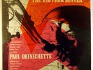 PAUL QUINICHETTE- THE KID FROM DENVER-DG ORIGINAL