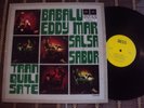 Eddie Mar - Salsa y Sabor PAPA UPA CURAZAO RARE LP ?II?