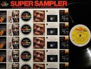 AUDIOPHILE  M & K SUPER SAMPLER Stunning NM -