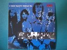 Chicken Shack ON AIR Orig.UK w/Outtakes PROG  (EX/EX+) RARE LP