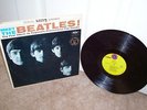 MEET THE BEATLES RECORD CLUB ST-8-2047 VG++ / NEAR MINT