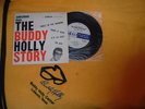 BUDDY HOLLY AUSSIE EP NO 9 VG++