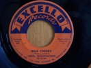 Excello 2144 Leroy Washington, R&B/Blues 45