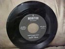 danny mayo-pretty baby rock/my love for you-monitor 103