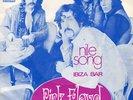 PINK FLOYD 'NILE SONG' FRENCH PS MINT -