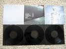 MASSIVE ATTACK - 100TH WINDOW Vinyl 3-LP +INNERS EX/EX+