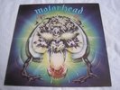MOTORHEAD - OVERKILL  *GREEN VINYL*
