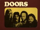 THE DOORS L.A. WOMAN DCC #1905