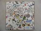 LED ZEPPELIN Led Zeppelin lll  FIRST PRESS  EX / EX-