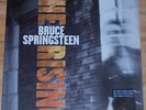 Bruce Springsteen The Rising Original 2LP NM 2002
