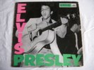 ELVIS PRESLEY ROCK N ROLL UK HMV FIRST PRESS CLP 1093