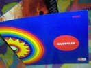 Maxwells – Maxwell Street ORIG '69 basf LP danish prog