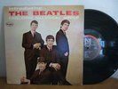 LP Introducing the Beatles VJ 1062 Orig. Press