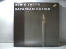 Sonic Youth # Daydream Nation #DoLP in FOC + poster