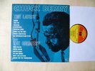Chuck Berry - The Latest & The Greatest Lp PYE UK`66