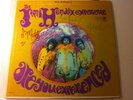JIMI HENDRIX ARE YOU EXPERIENCED LP SIGNED SLEEVE