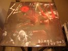 Slayer - Bleed For Me red LP