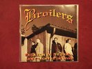 BROILERS - FACKELN IM STURM..- GERMAN OI PUNK SKINHEAD