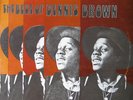 LP / DENNIS BROWN / THE BEST OF DENNIS BROWN