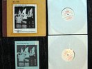 Ku Klux Klan KKK Double LP Set with Book Nazi Racist NR